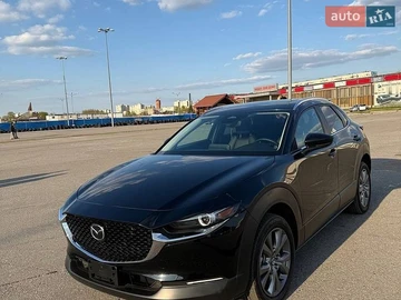 Авто Mazda Cx-30 2024 № 8783166