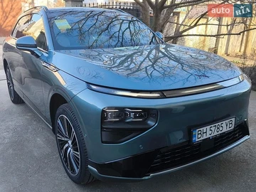 Авто  G9 2025 № 8783312