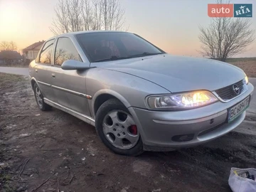 Авто Opel Vectra 2000 № 8783317