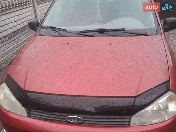 Авто ВАЗ 1119 Калина 2007 № 8783319