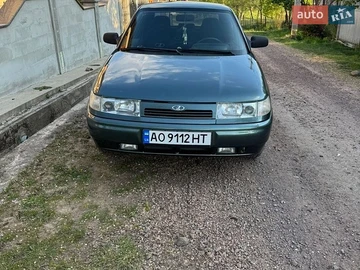 Авто ВАЗ 2110 2007 № 8783325