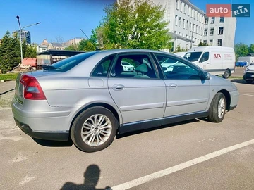 Авто Citroen C5 2005 № 8783336