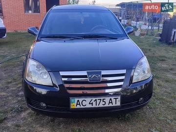 Авто Chery Elara 2008 № 8783460