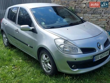 Авто Renault Clio 2009 № 8783490