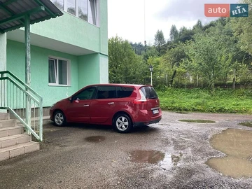 Авто Renault Grand Scenic 2010 № 8783492