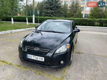 Авто KIA Ceed 2008 № 8783493