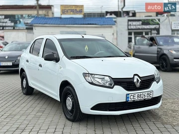 Авто Renault Logan 2014 № 8783496