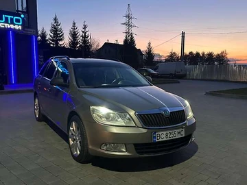 Авто Skoda Octavia 2013 № 8783517
