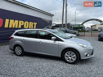 Авто Ford Focus 2012 № 8783522