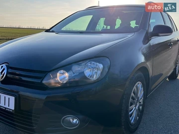 Авто Volkswagen Golf 2012 № 8783642
