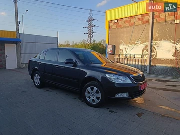 Авто Skoda Octavia 2012 № 8783646