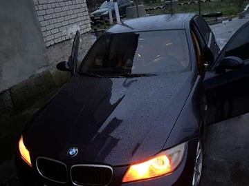Авто BMW 3 Series 2006 № 8783649