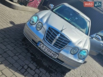 Авто KIA Opirus 2005 № 8783742