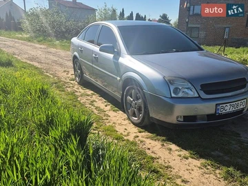 Авто Opel Vectra 2004 № 8783744