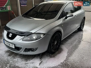 Авто SEAT Leon 2006 № 8783754