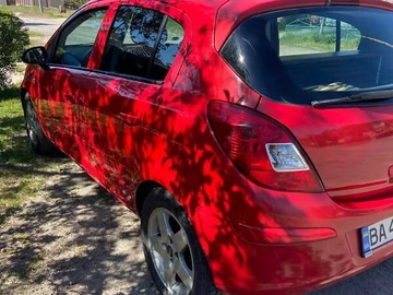Авто Opel Corsa 2006 № 8783772