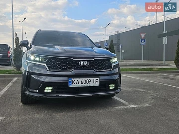 Авто KIA Sorento 2020 № 8783778