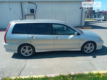 Авто Mitsubishi Lancer 2006 № 8783820