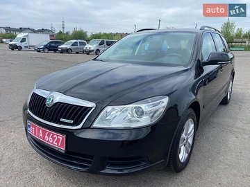 Авто Skoda Octavia 2013 № 8783870