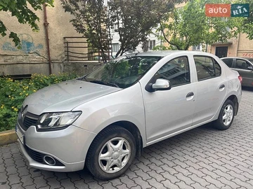 Авто Renault Logan 2013 № 8783883