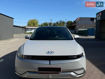 Авто Hyundai Ioniq 5 2024 № 8783899