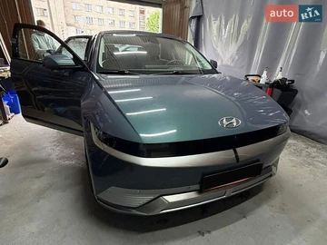 Авто Hyundai Ioniq 5 2023 № 8783900