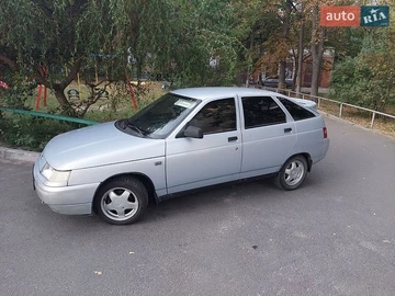 Авто ВАЗ 2112 2008 № 8783905