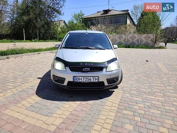 Авто Ford Focus C-Max 2005 № 8783911