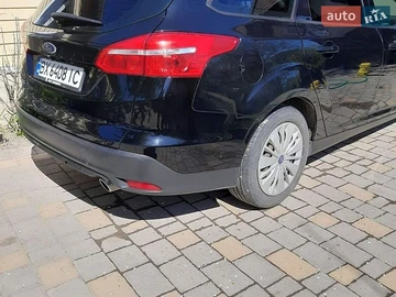 Авто Ford Focus 2017 № 8783920