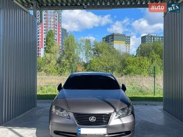 Авто Lexus Es 2006 № 8783924