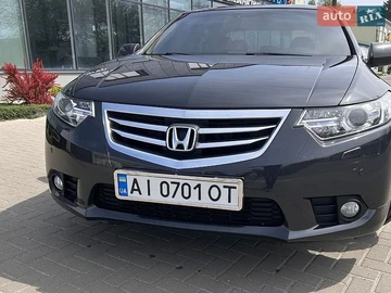 Авто Honda Accord 2011 № 8783927