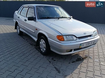 Авто ВАЗ 2115 Samara 2009 № 8784065