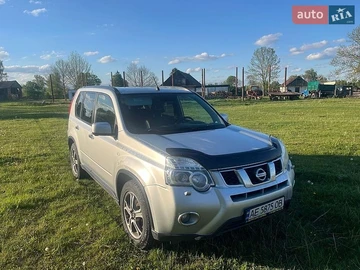 Авто Nissan X-Trail 2013 № 8784092