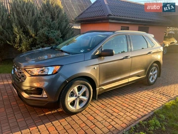 Авто Ford Edge 2021 № 8784157