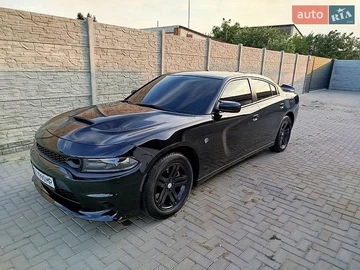 Авто Dodge Charger 2020 № 8784172