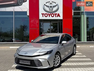Авто Toyota Camry 2024 № 8784242