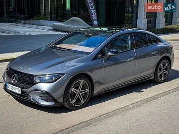 Авто Mercedes Eqe 2024 № 8784243