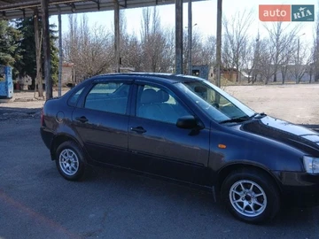 Авто ВАЗ 1118 Калина 2007 № 8784248