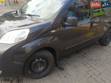 Авто Peugeot Bipper 2008 № 8784255