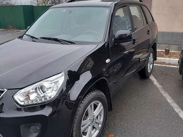 Авто Chery Tiggo 2014 № 8784276