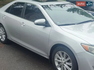 Авто Toyota Camry 2012 № 8784288