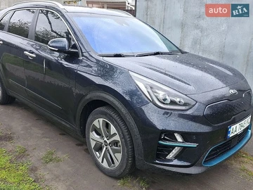 Авто KIA Niro 2020 № 8784454