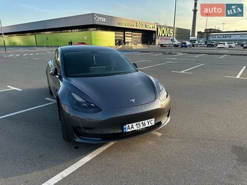 Авто Tesla Model 3 2023 № 8784456