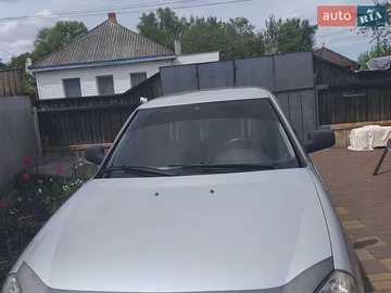 Авто ВАЗ 2170 Priora 2008 № 8784479