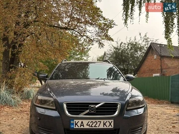 Авто Volvo V50 2007 № 8784503