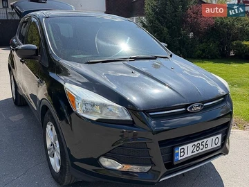 Авто Ford Escape 2014 № 8784664