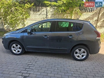 Авто Peugeot 3008 2016 № 8784679