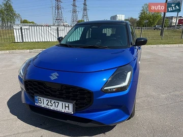 Авто Suzuki Swift 2024 № 8784704