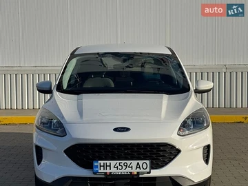 Авто Ford Escape 2022 № 8784706