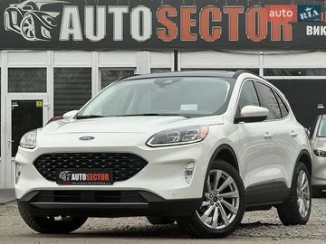 Авто Ford Escape 2022 № 8784713